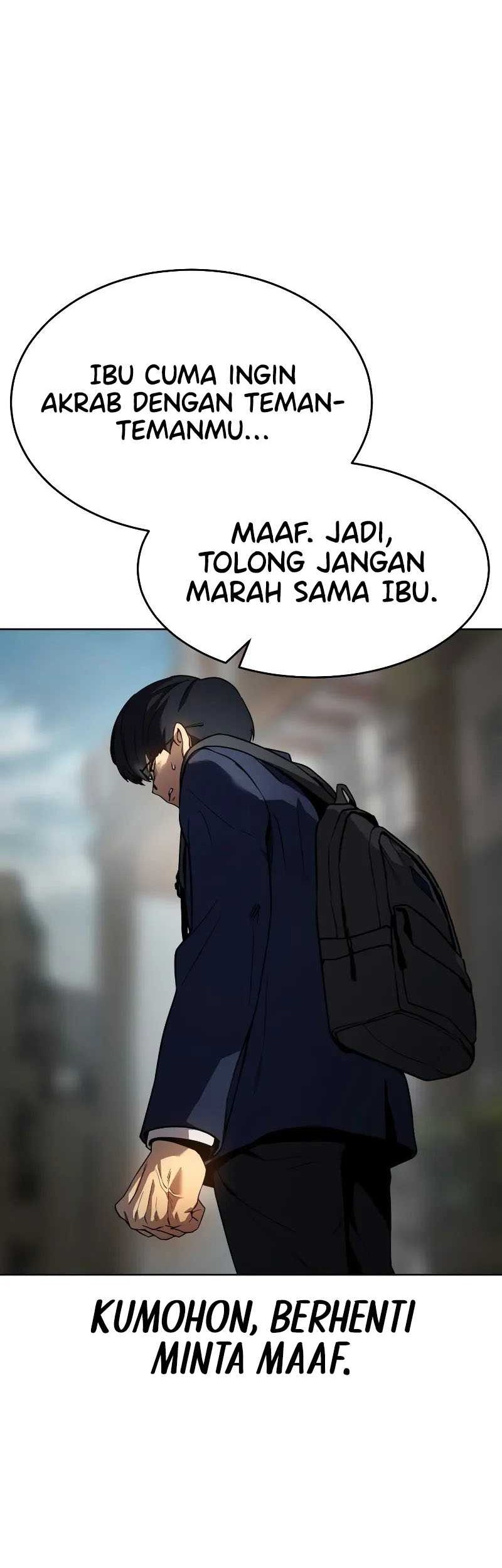 Laws Of The Good Child Chapter 01 Gambar 109