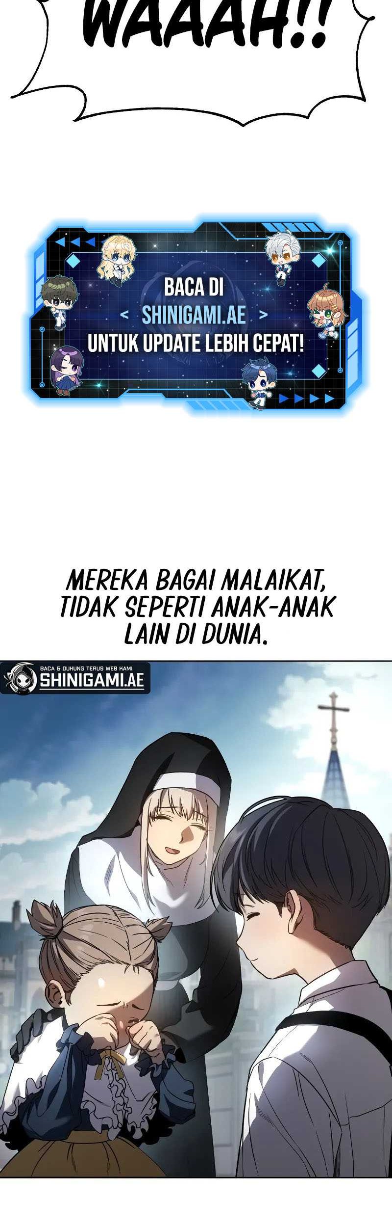 Laws Of The Good Child Chapter 01 Gambar 3