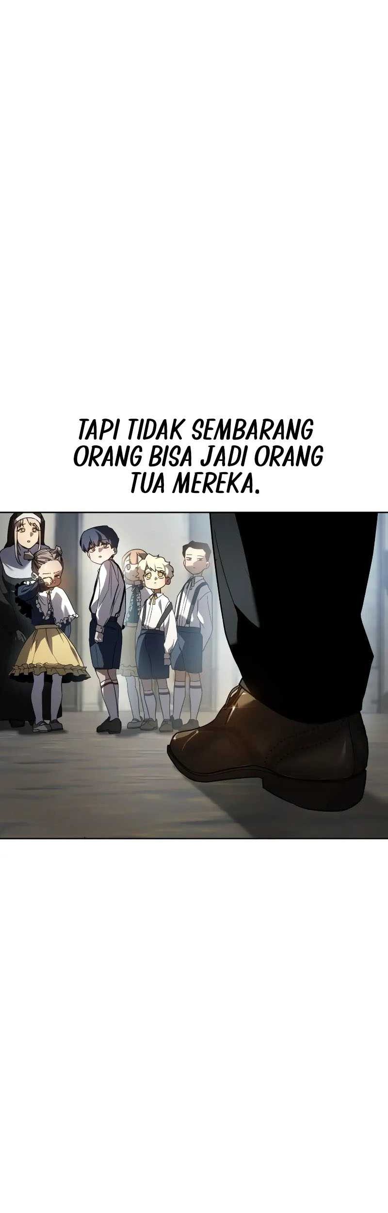 Laws Of The Good Child Chapter 01 Gambar 4