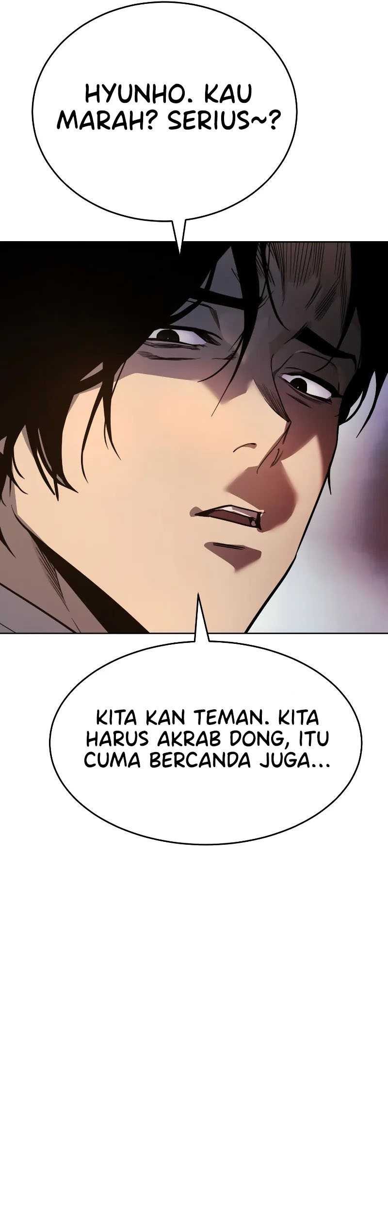 Laws Of The Good Child Chapter 01 Gambar 118