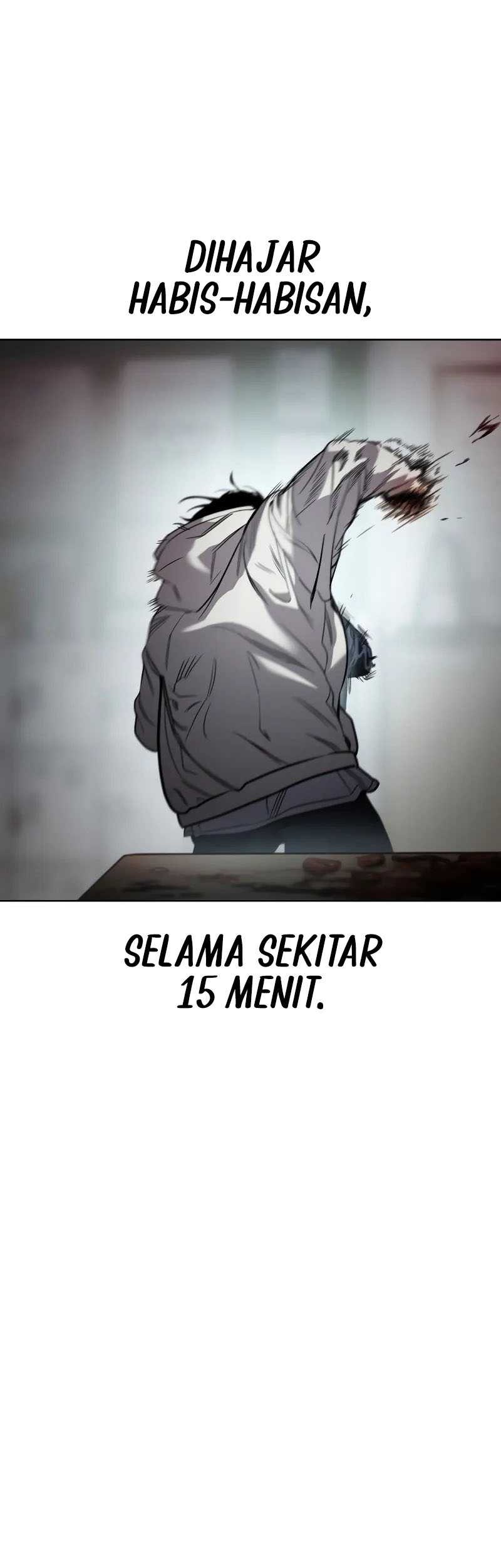 Laws Of The Good Child Chapter 01 Gambar 136