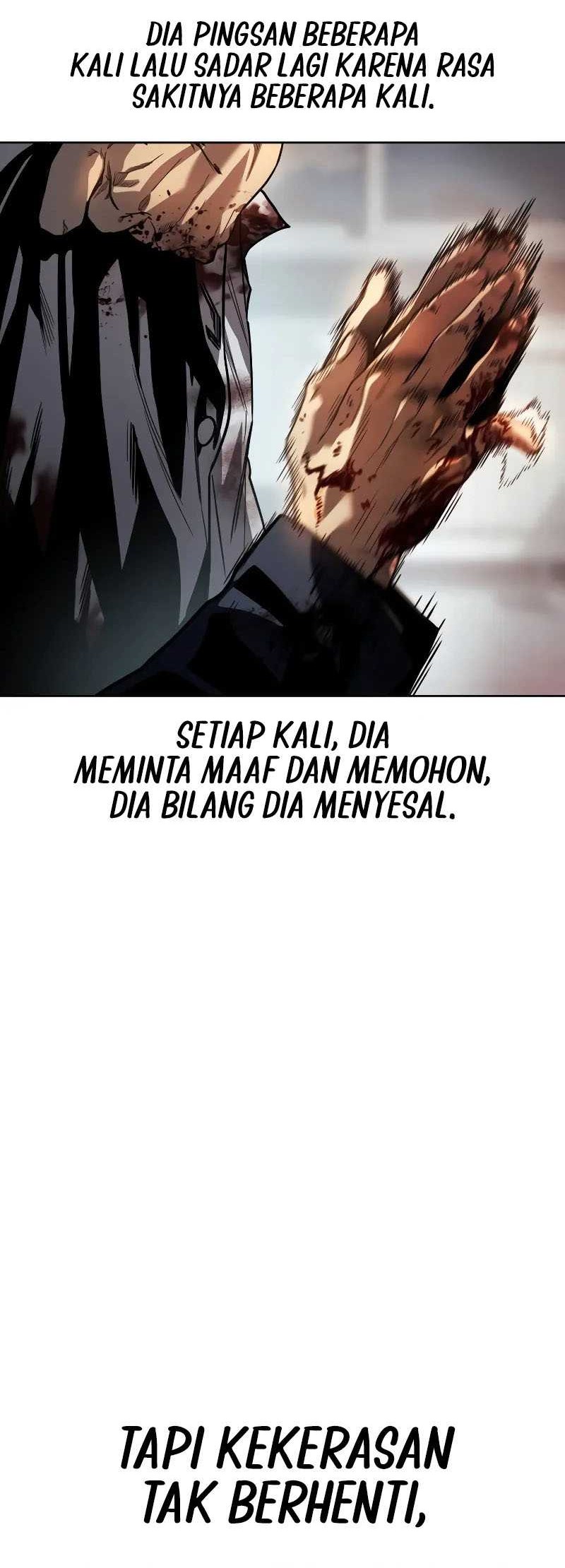 Laws Of The Good Child Chapter 01 Gambar 137