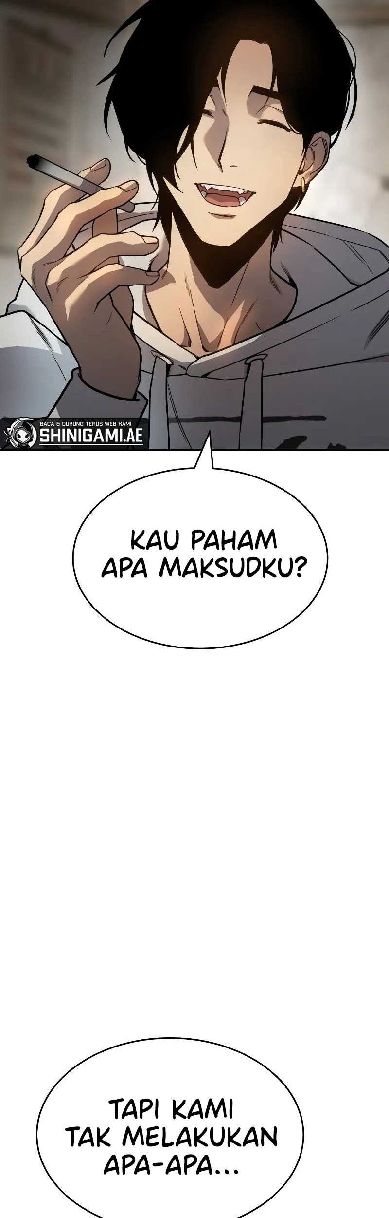 Laws Of The Good Child Chapter 01 Gambar 143