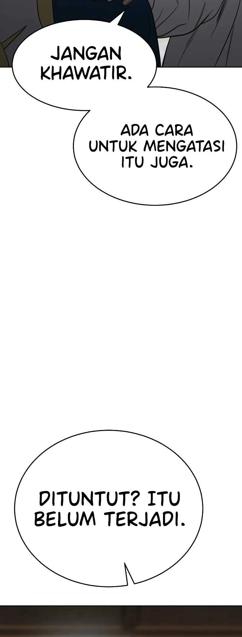 Laws Of The Good Child Chapter 01 Gambar 149