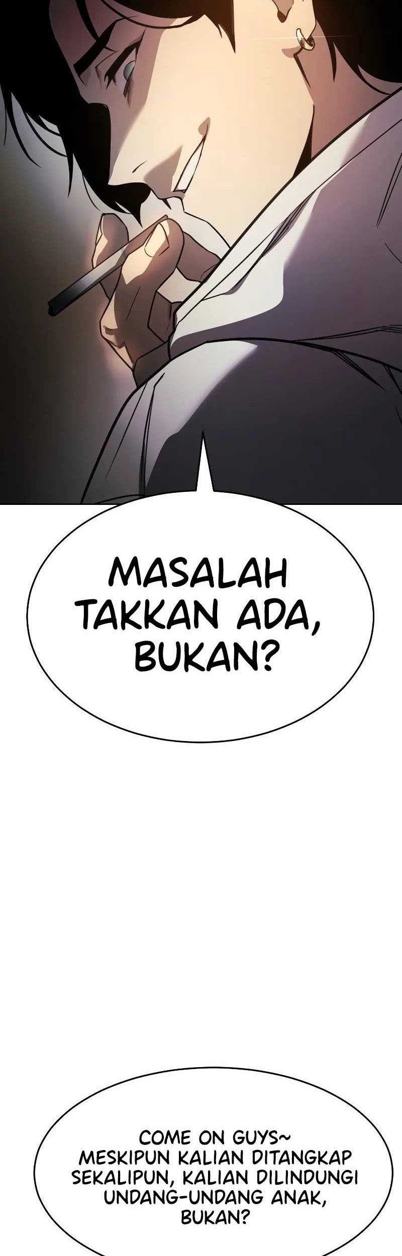 Laws Of The Good Child Chapter 01 Gambar 151