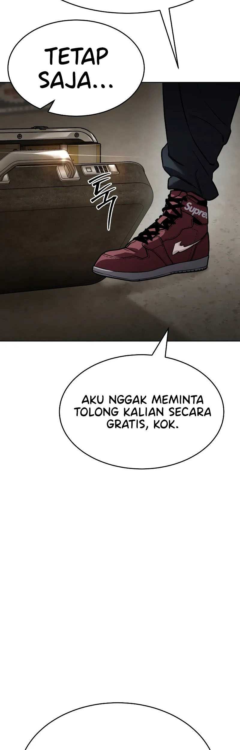 Laws Of The Good Child Chapter 01 Gambar 152