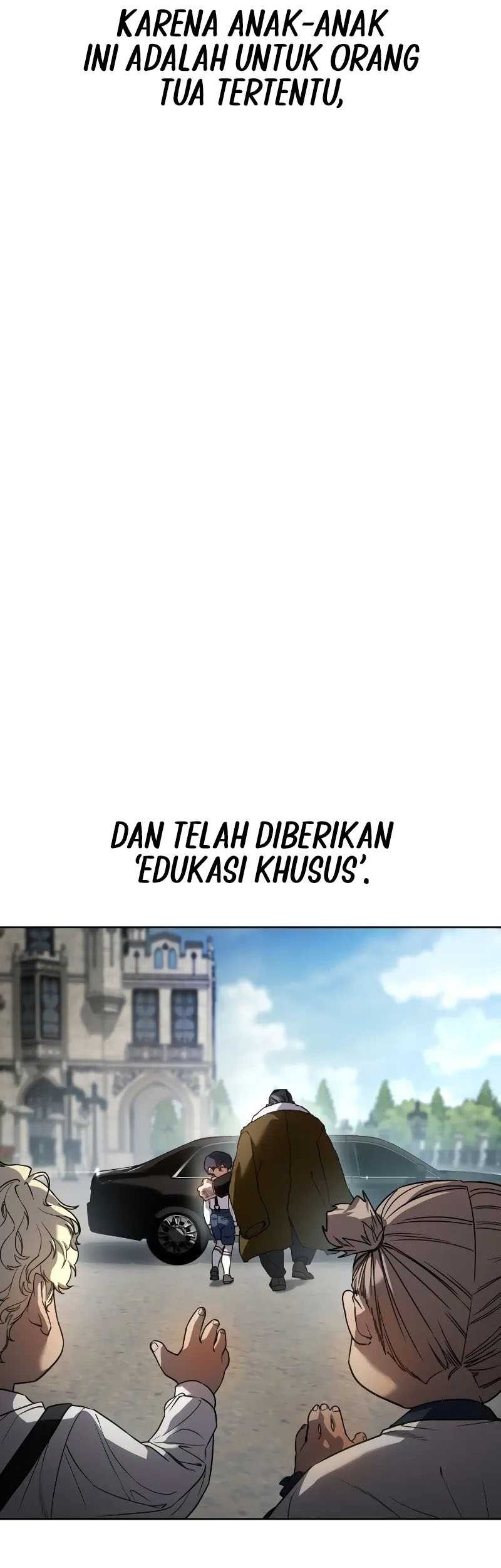 Laws Of The Good Child Chapter 01 Gambar 6