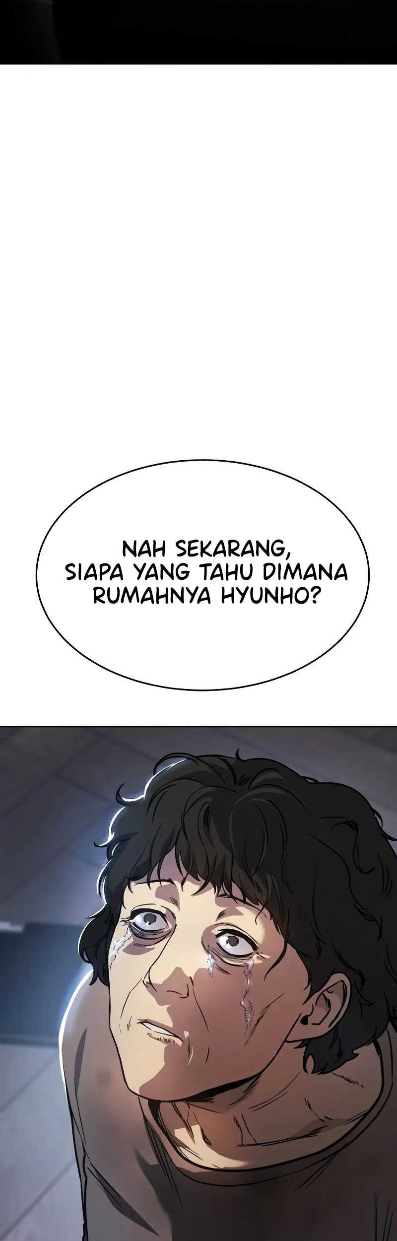 Laws Of The Good Child Chapter 01 Gambar 154
