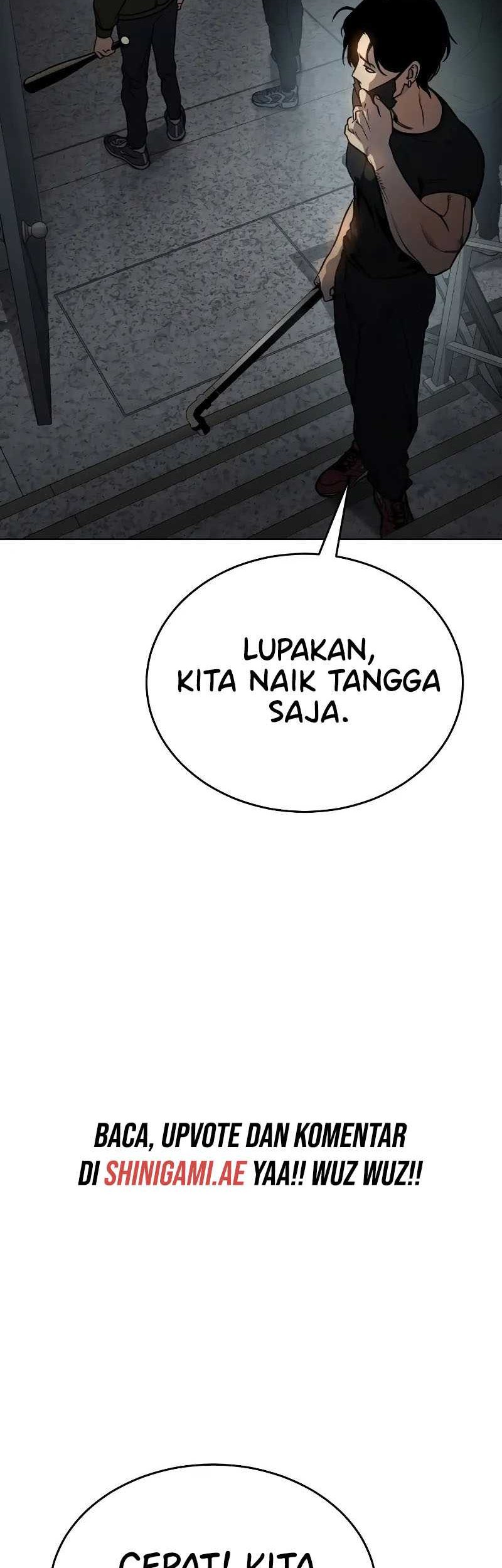 Laws Of The Good Child Chapter 01 Gambar 159
