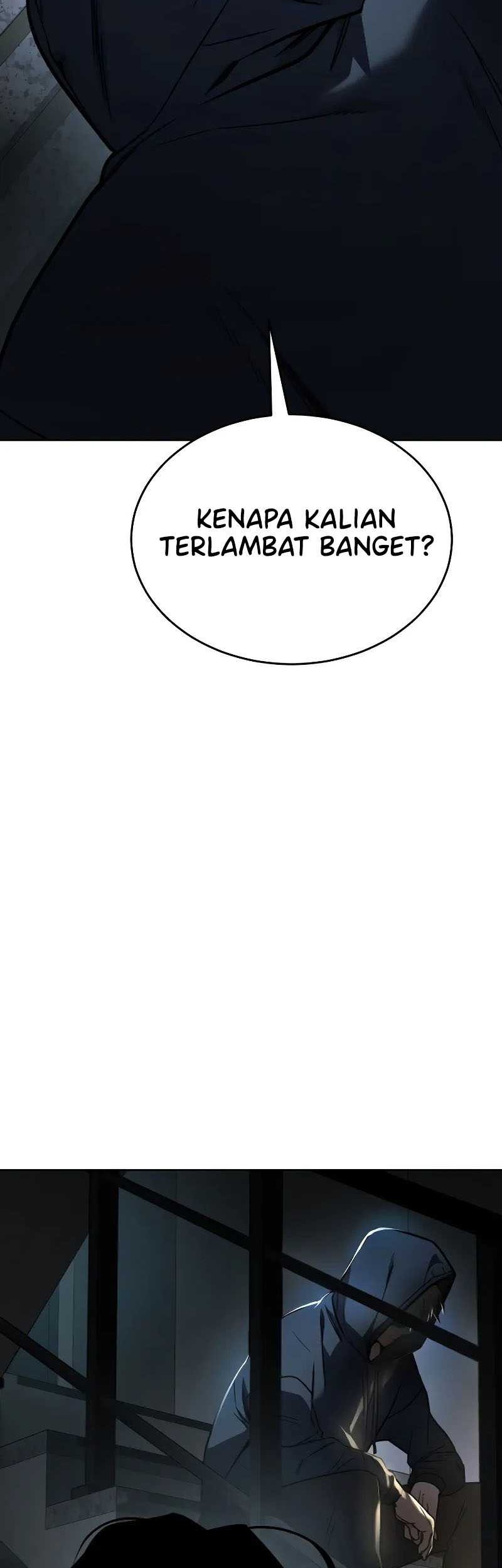 Laws Of The Good Child Chapter 01 Gambar 164