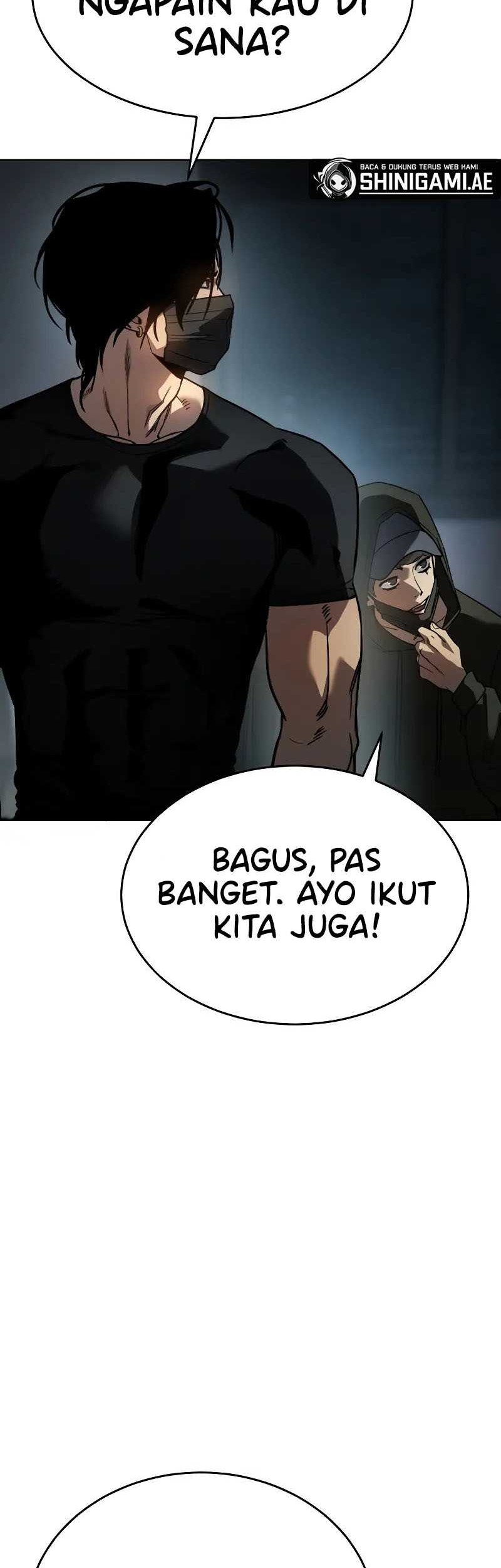 Laws Of The Good Child Chapter 01 Gambar 167