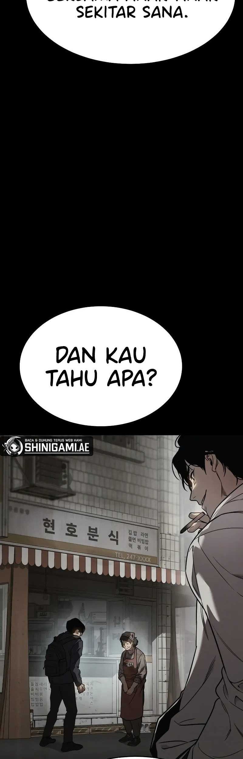 Laws Of The Good Child Chapter 01 Gambar 171