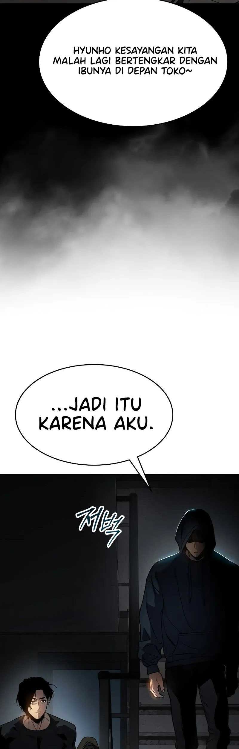 Laws Of The Good Child Chapter 01 Gambar 172