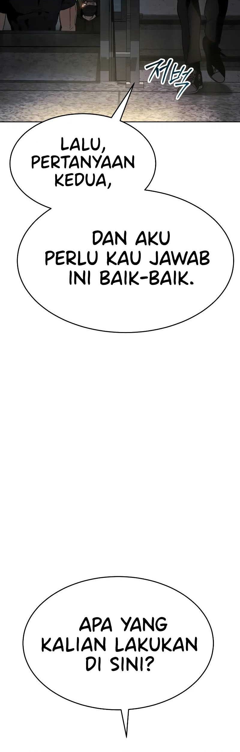 Laws Of The Good Child Chapter 01 Gambar 173