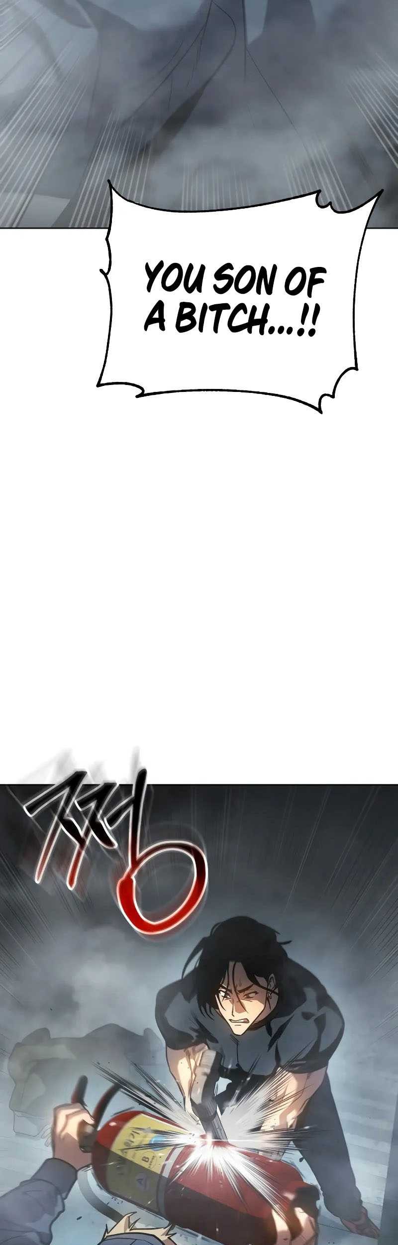 Laws Of The Good Child Chapter 01 Gambar 194