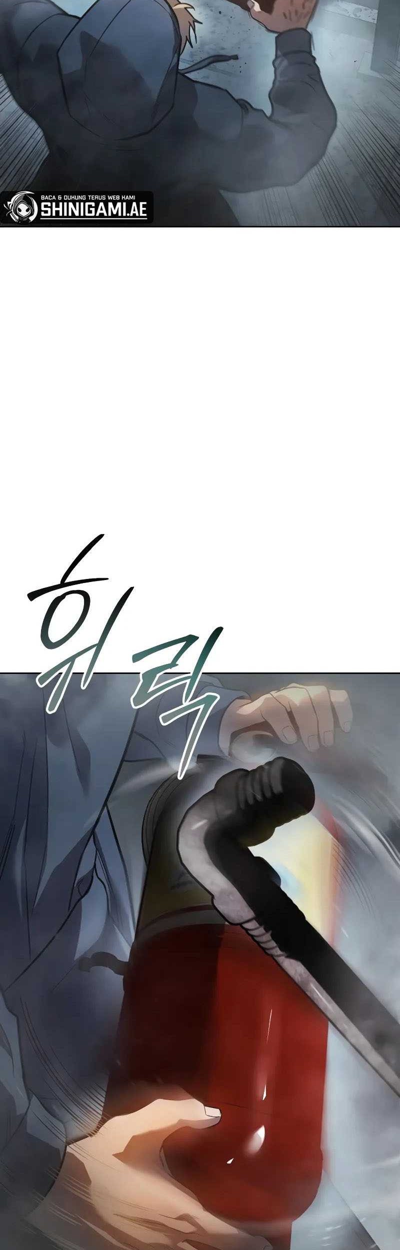 Laws Of The Good Child Chapter 01 Gambar 195