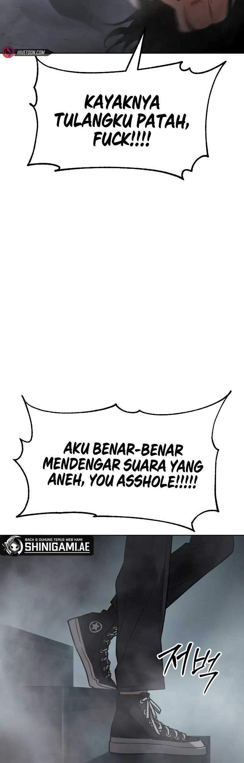 Laws Of The Good Child Chapter 01 Gambar 199