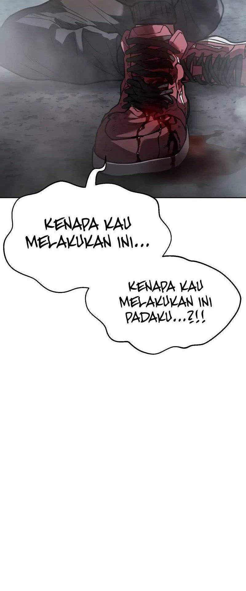 Laws Of The Good Child Chapter 01 Gambar 201
