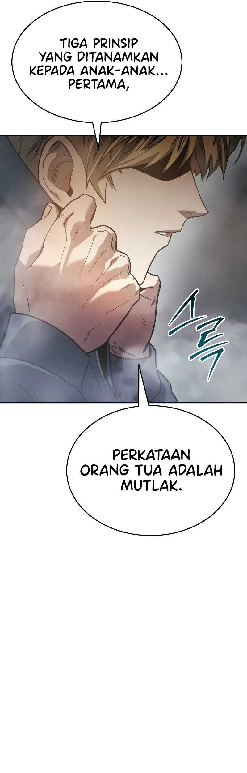 Laws Of The Good Child Chapter 01 Gambar 202