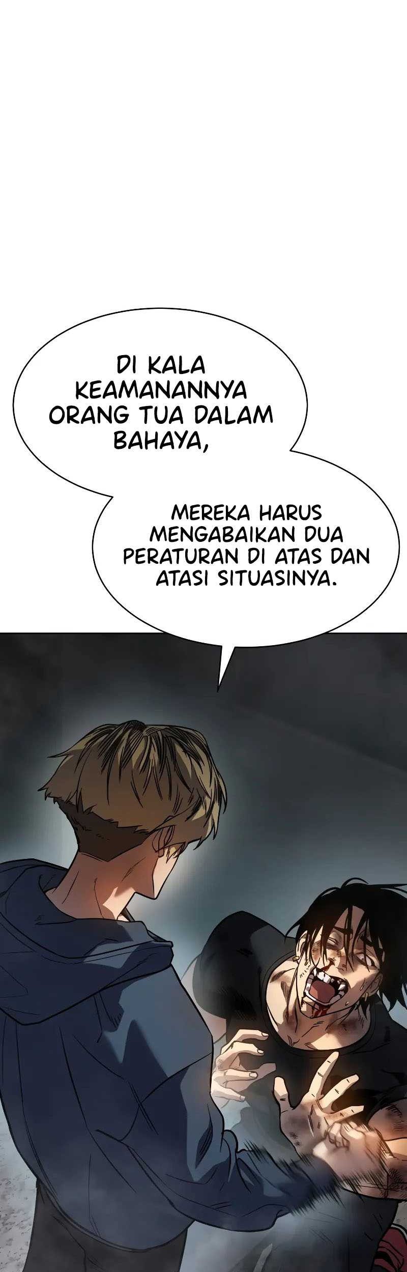 Laws Of The Good Child Chapter 01 Gambar 208