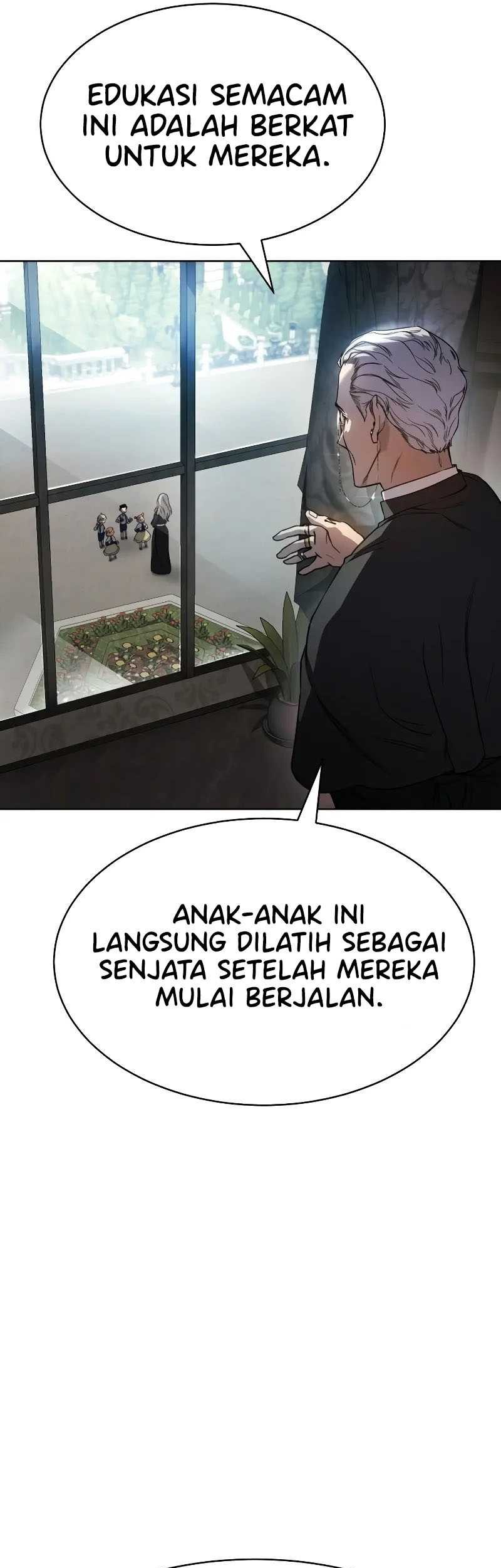 Laws Of The Good Child Chapter 01 Gambar 14