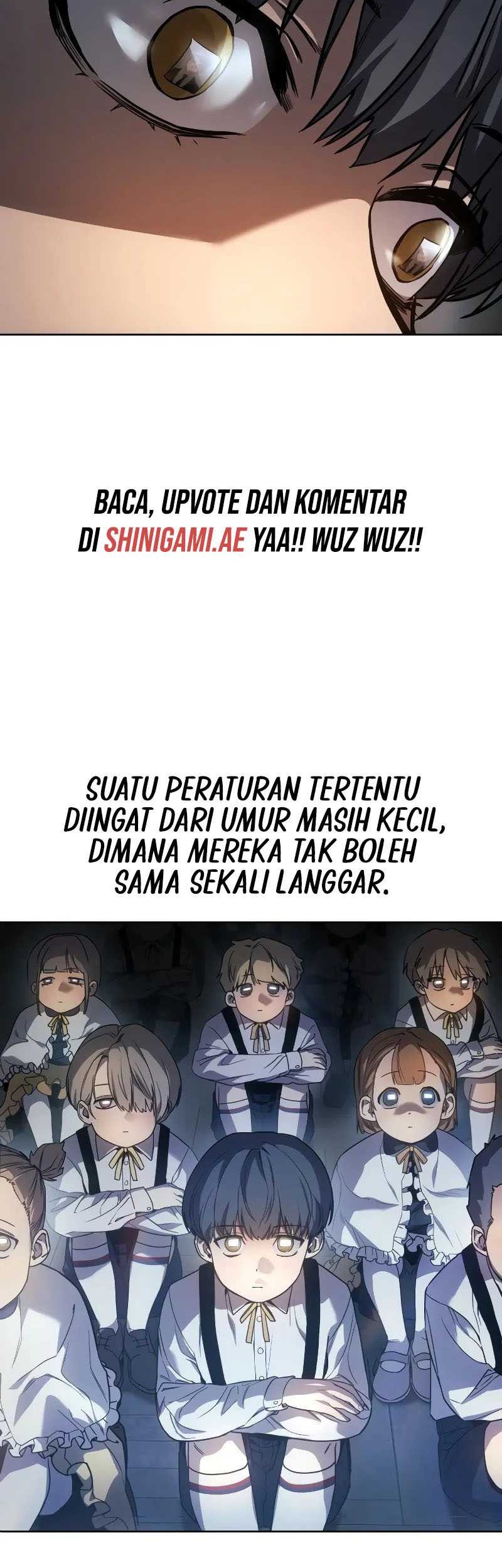 Laws Of The Good Child Chapter 01 Gambar 20