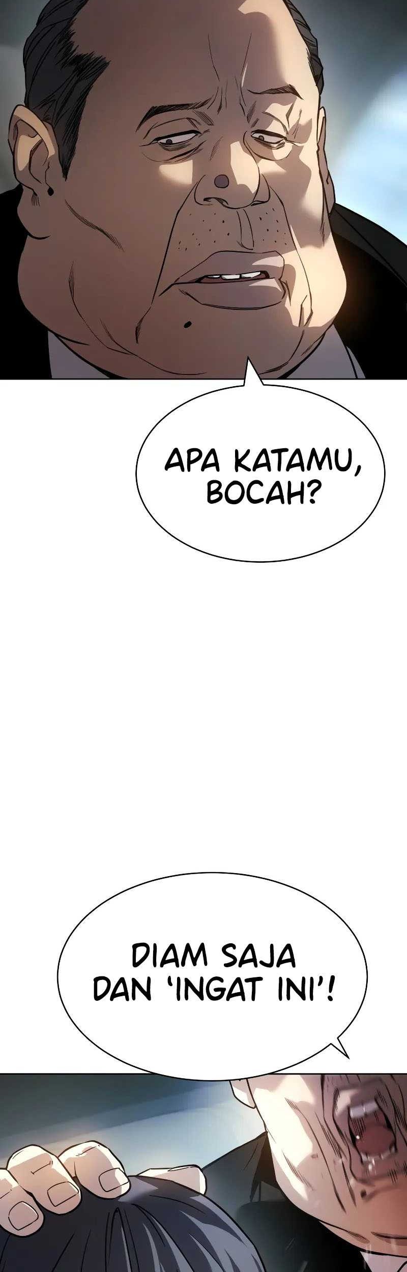 Laws Of The Good Child Chapter 01 Gambar 24