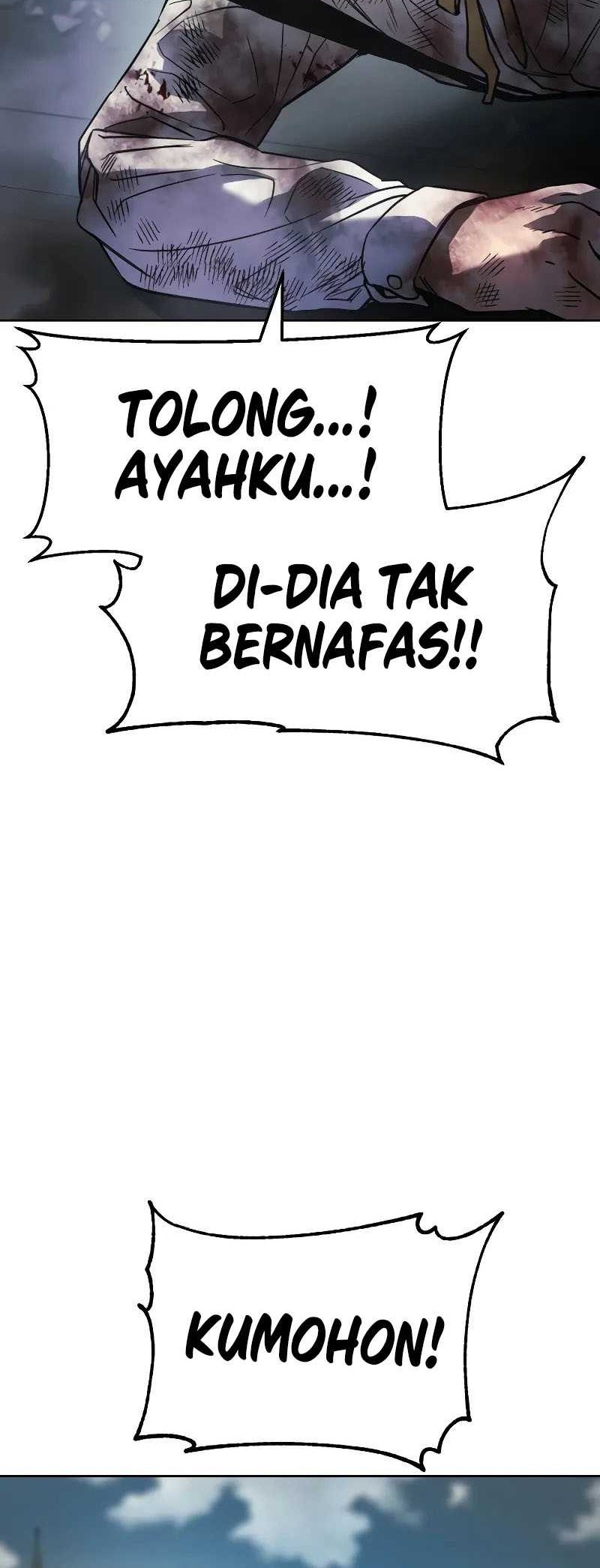Laws Of The Good Child Chapter 01 Gambar 33