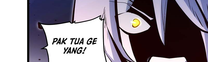 I am Self-disciplined And Invincible Chapter 94 Gambar 19