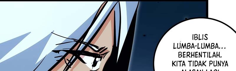 I am Self-disciplined And Invincible Chapter 94 Gambar 21