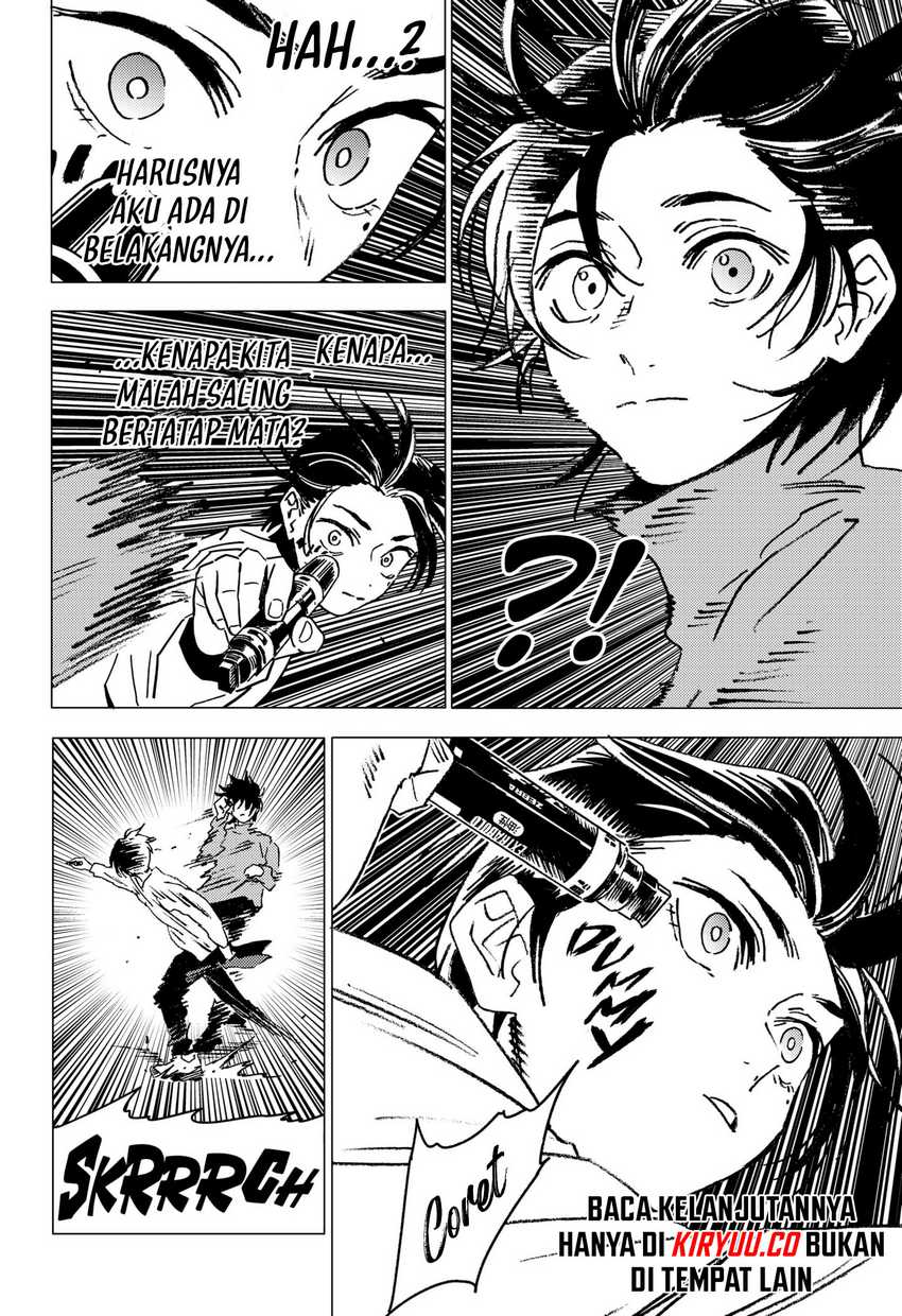 Ghost Fixers Chapter 36 Gambar 15