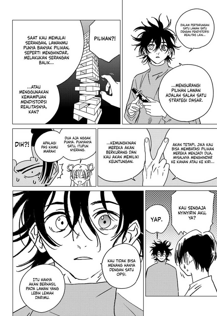 Ghost Fixers Chapter 36 Gambar 17