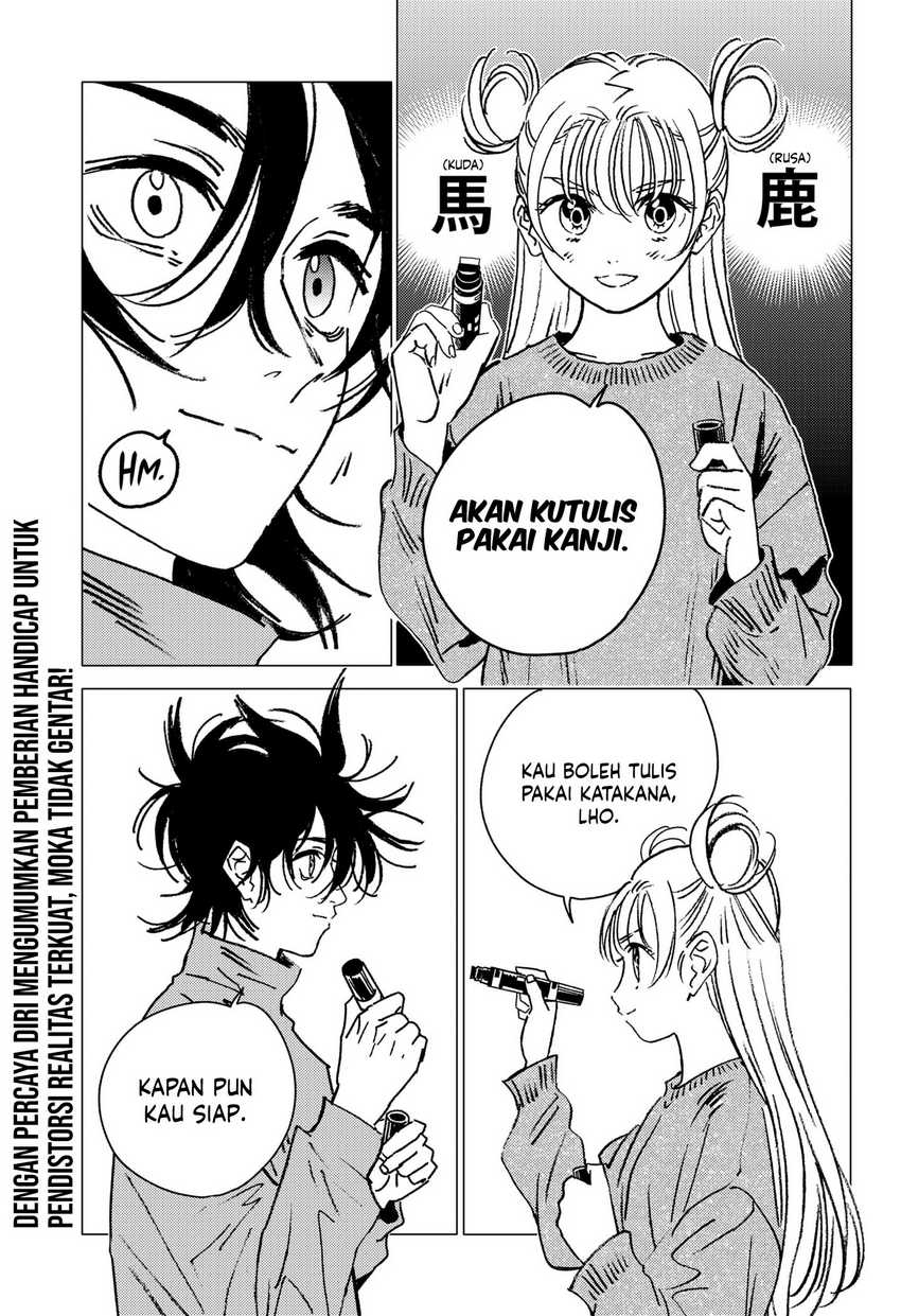 Ghost Fixers Chapter 36 Gambar 20