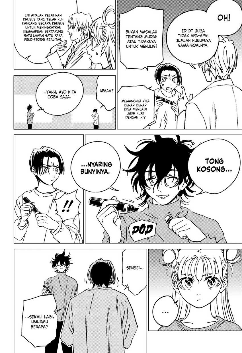 Ghost Fixers Chapter 36 Gambar 7