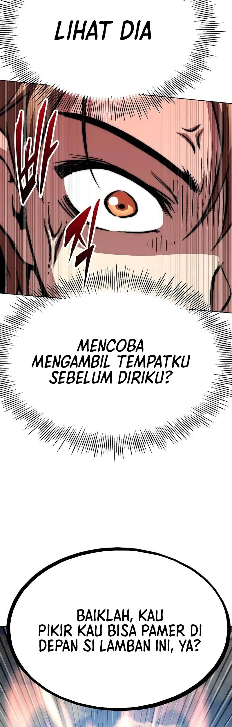 Youngest Son of the NamGung Clan Chapter 70 Gambar 74