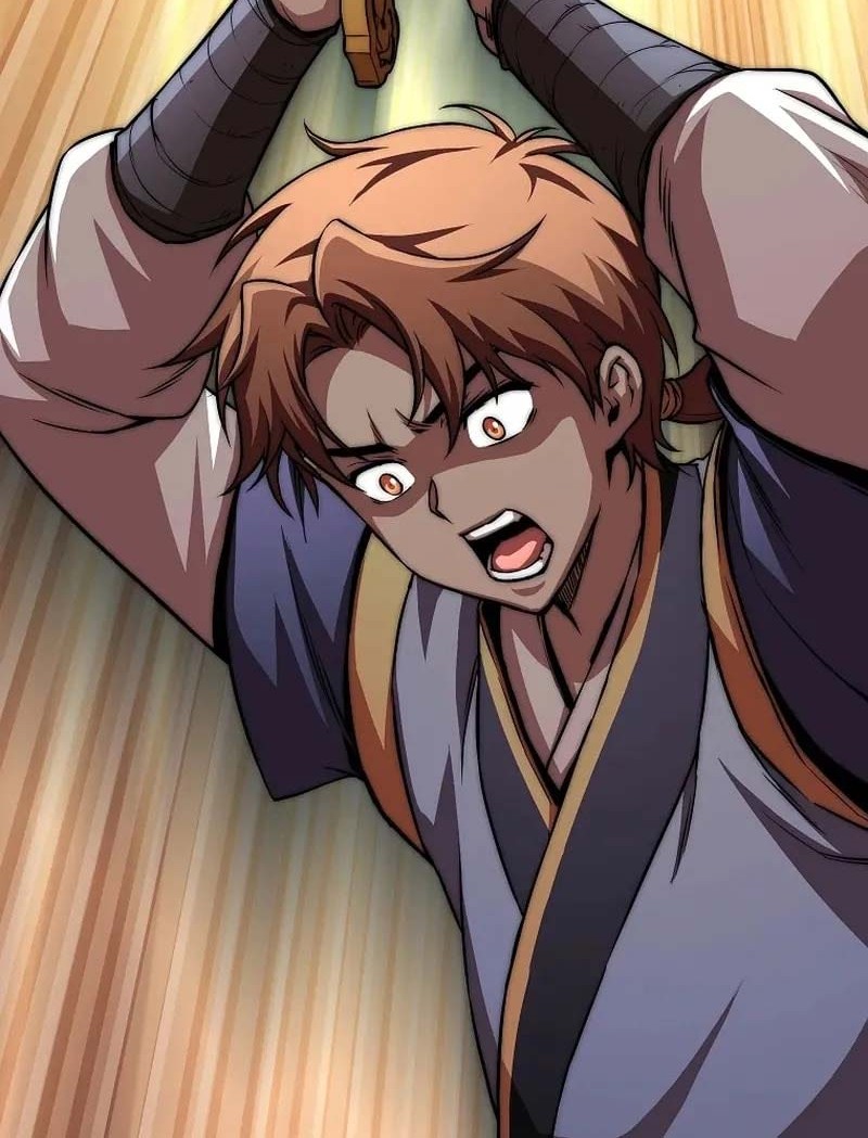 Youngest Son of the NamGung Clan Chapter 70 Gambar 77