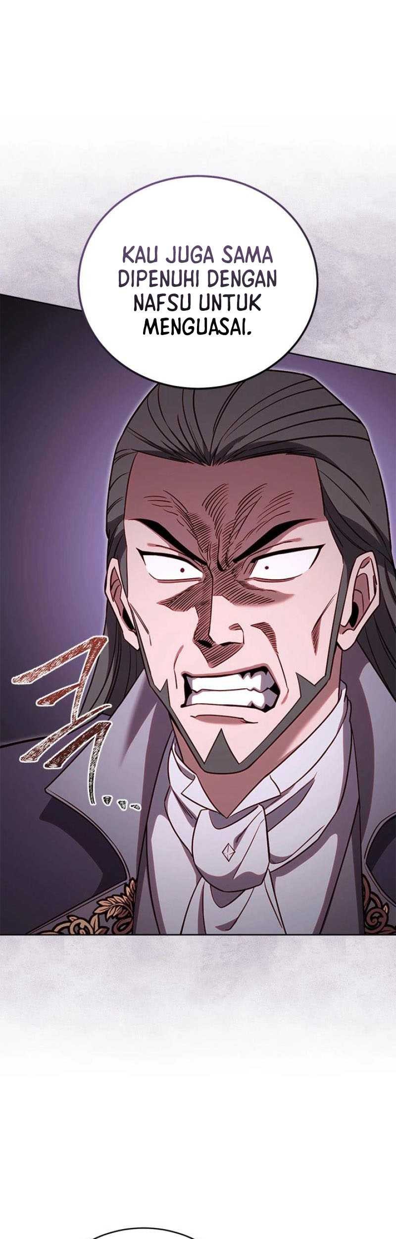My Insanely Competent Underlings Chapter 84 Gambar 32