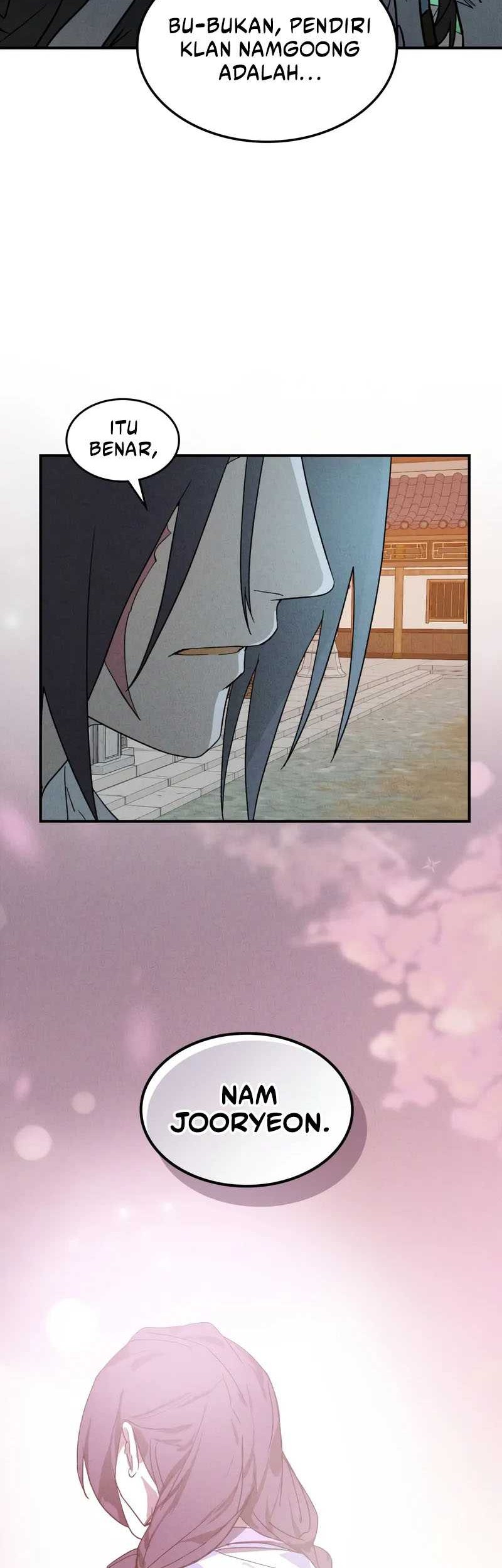 Baca Chronicles Of The Martial God’s Chapter 119 Gambar 2