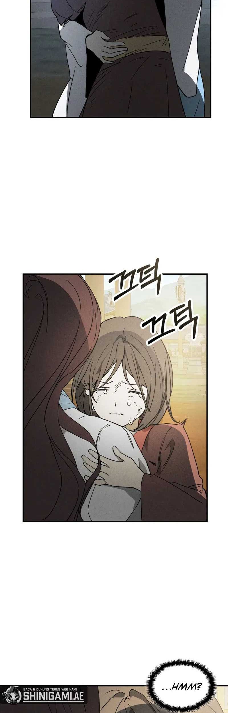 Chronicles Of The Martial God’s Chapter 119 Gambar 23