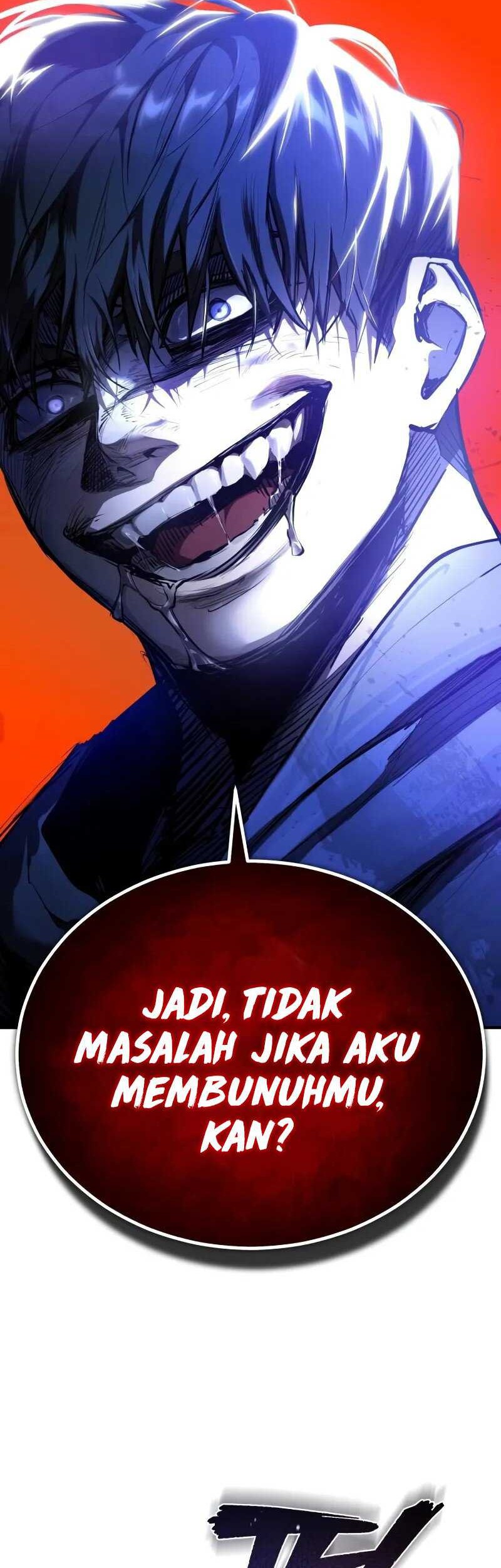 Devil Returns To School Days Chapter 83 Gambar 67