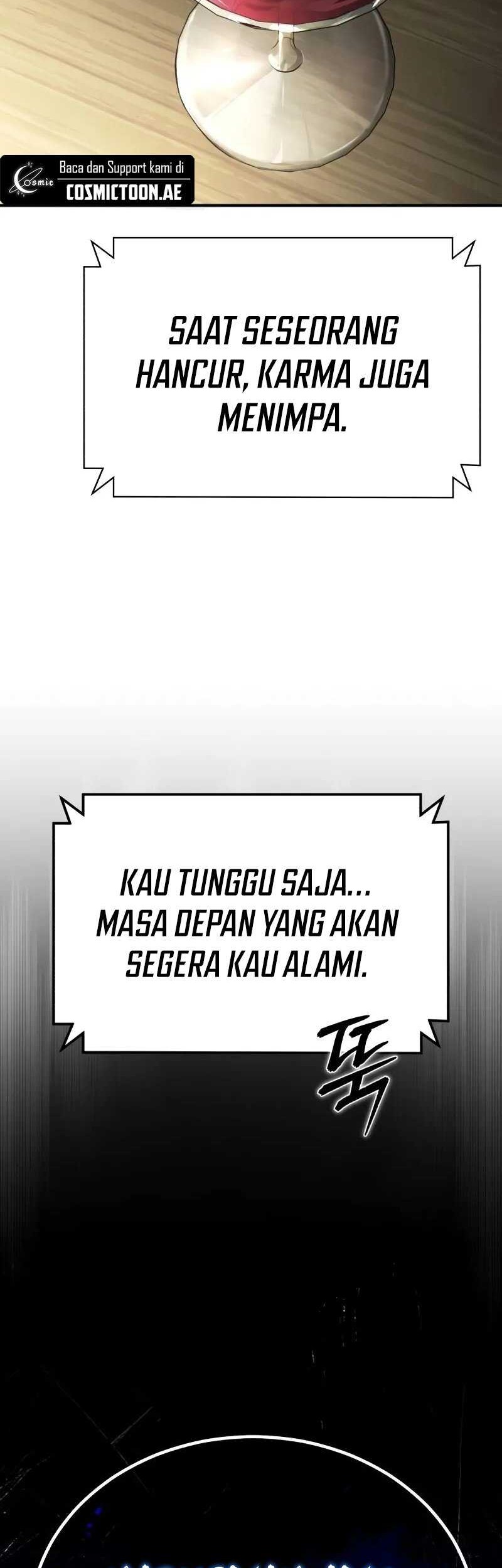 Devil Returns To School Days Chapter 83 Gambar 79