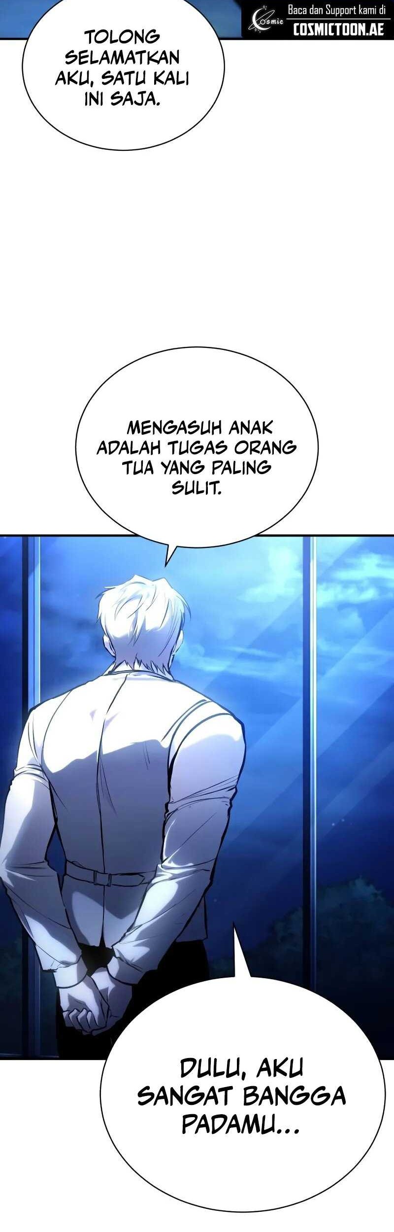 Devil Returns To School Days Chapter 83 Gambar 87