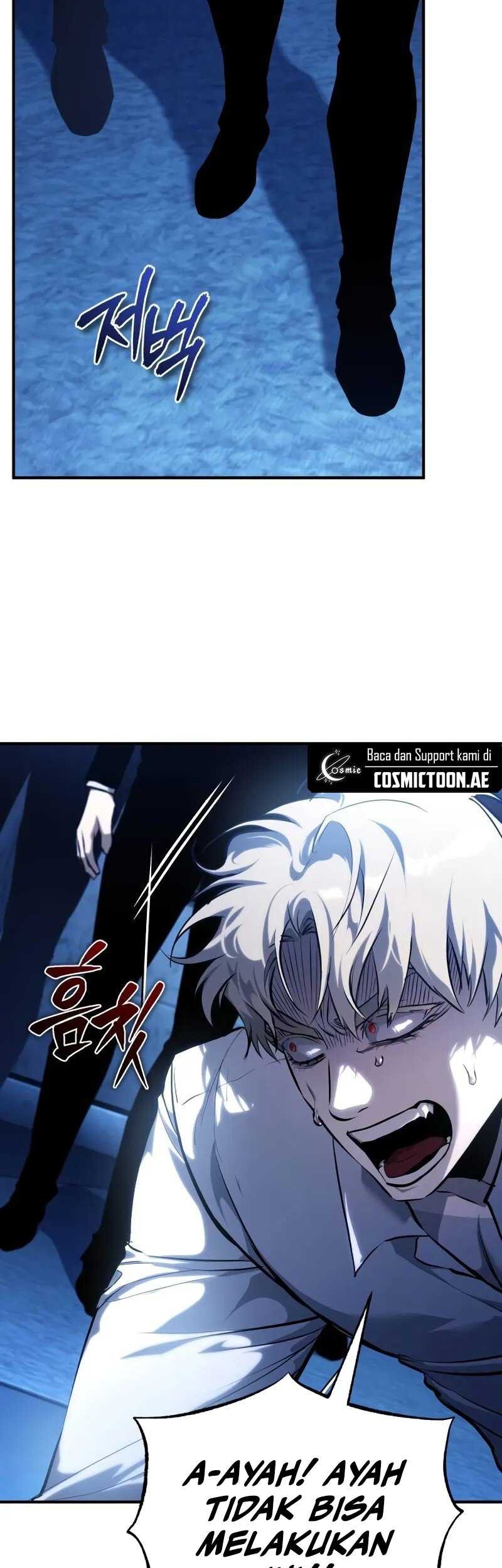 Devil Returns To School Days Chapter 83 Gambar 92