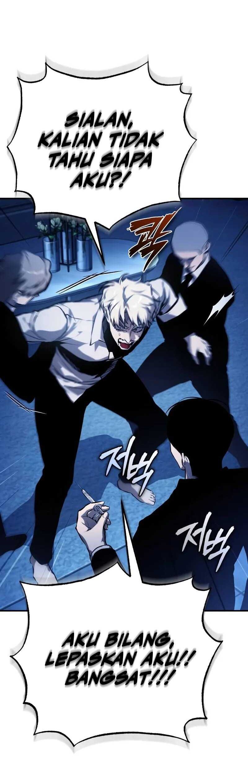 Devil Returns To School Days Chapter 83 Gambar 95