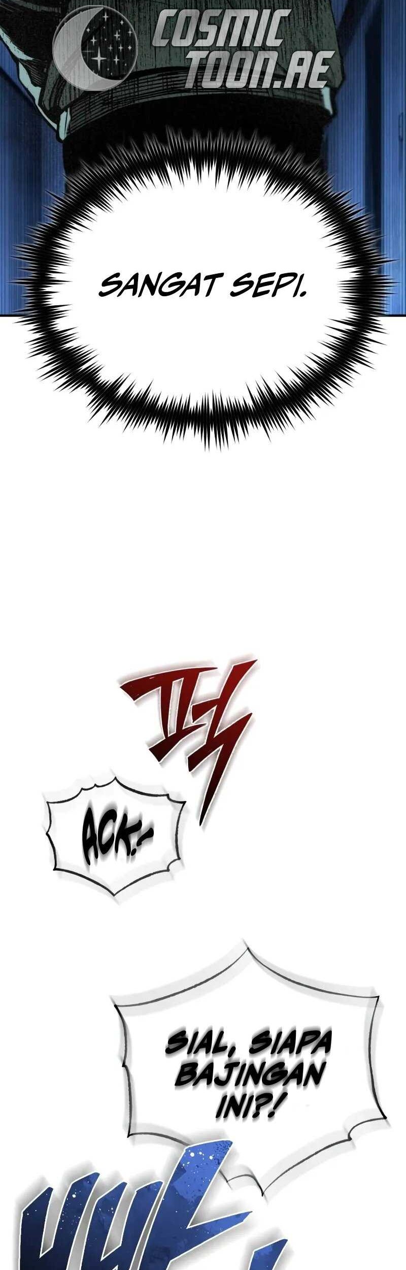 Devil Returns To School Days Chapter 83 Gambar 8