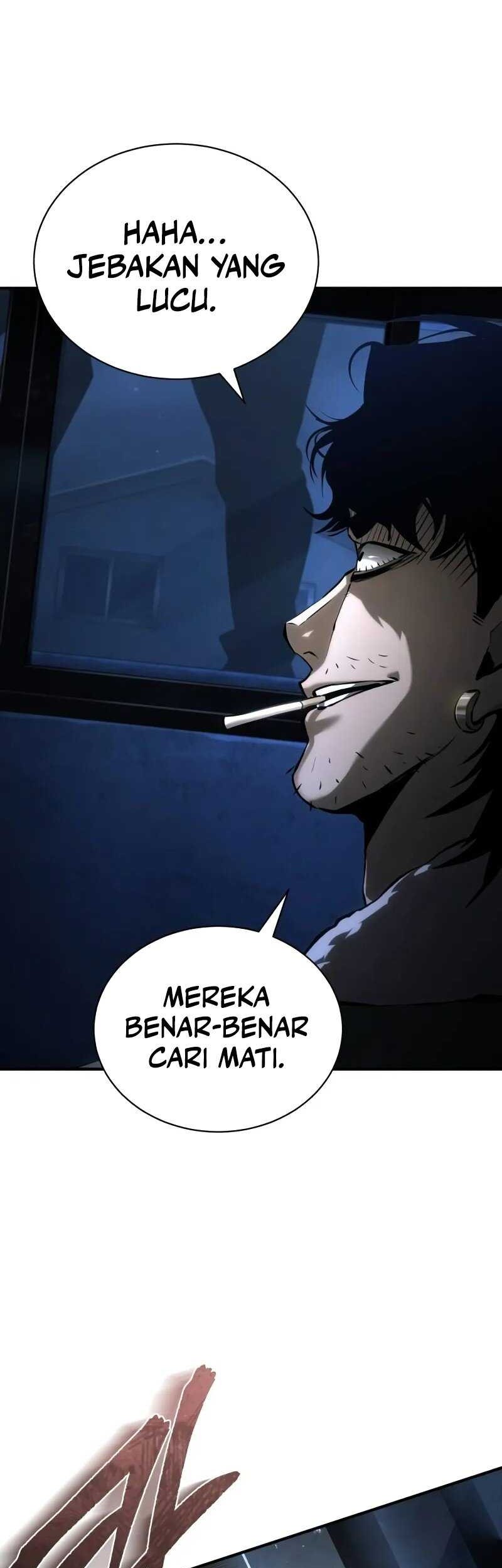 Devil Returns To School Days Chapter 83 Gambar 13