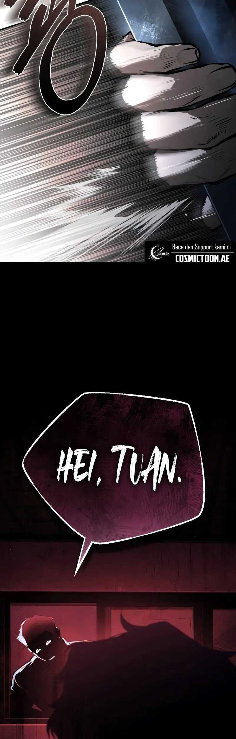 Devil Returns To School Days Chapter 83 Gambar 14