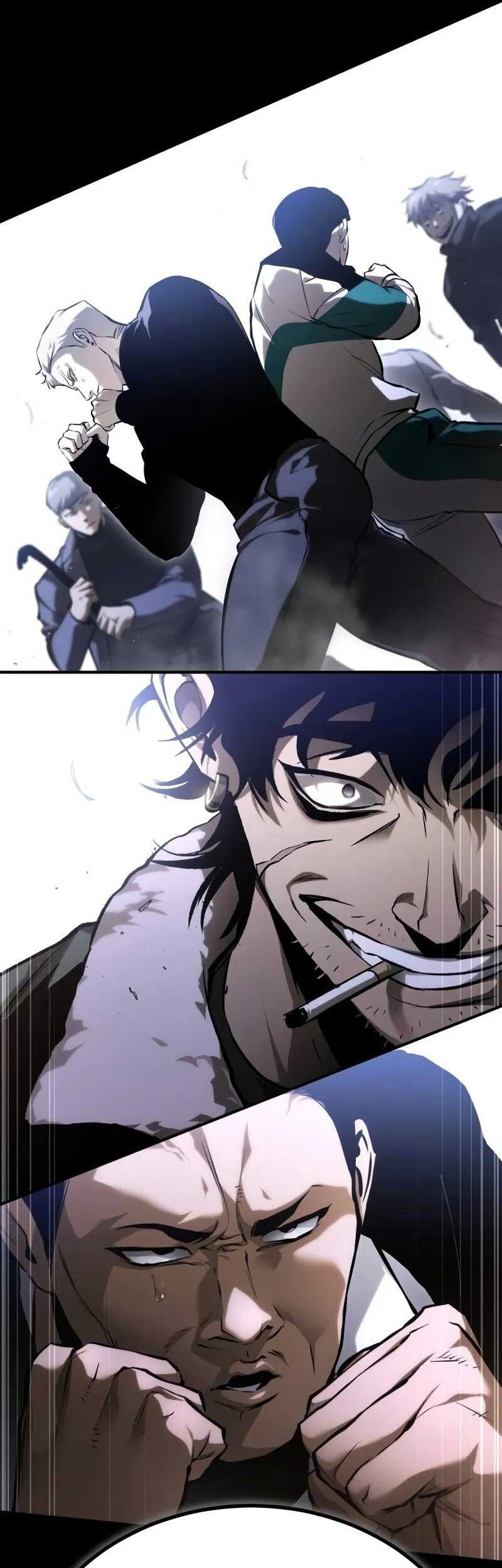 Devil Returns To School Days Chapter 83 Gambar 27