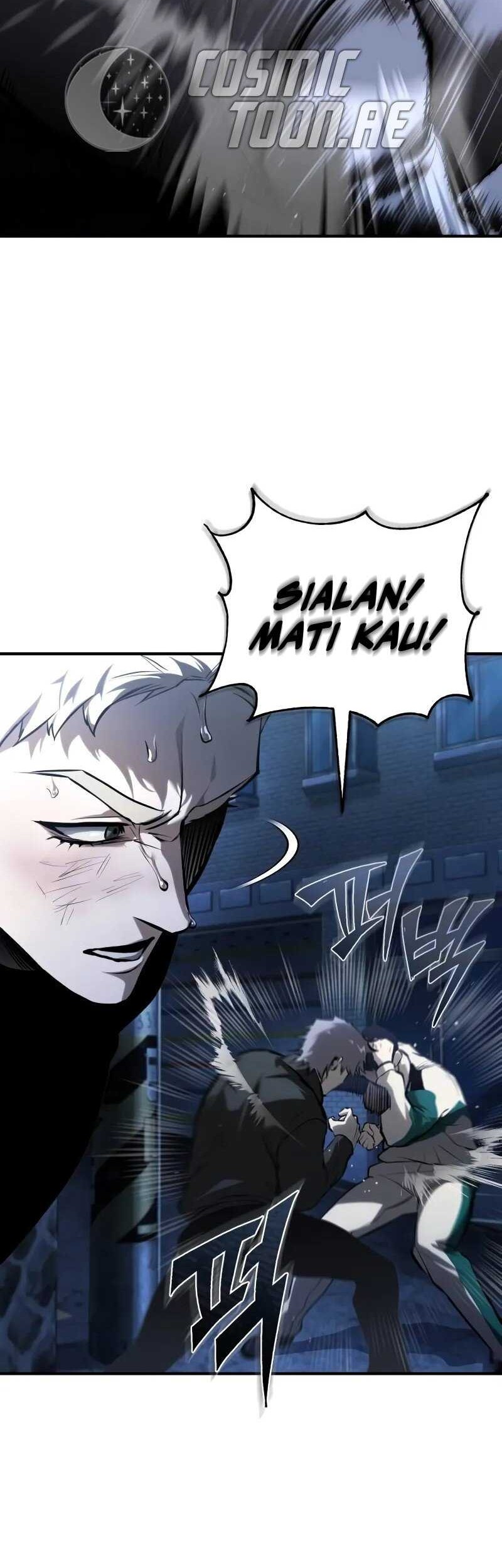 Devil Returns To School Days Chapter 83 Gambar 32