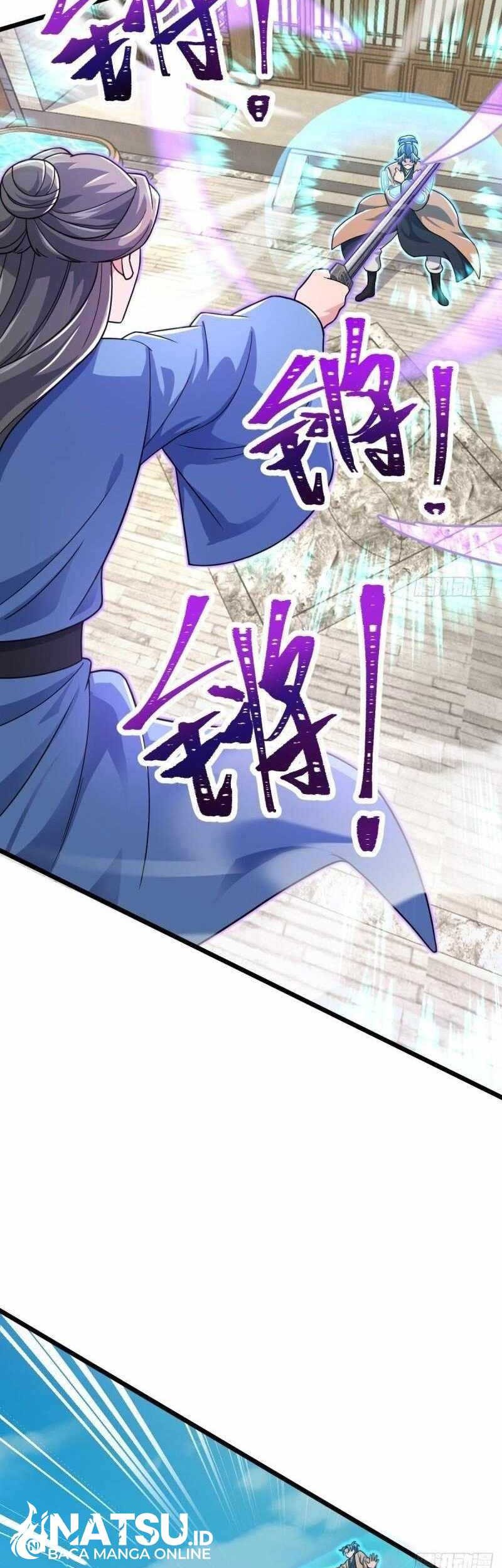 Spare Me, Great Lord! Chapter 608 Gambar 40